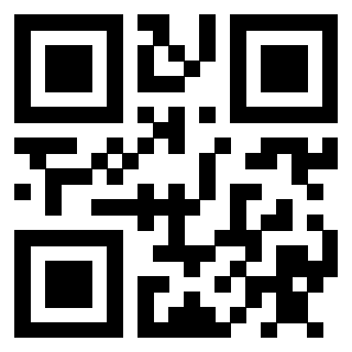 Il Qr Code di 3910256694