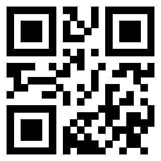 3910256695 QrCode associato
