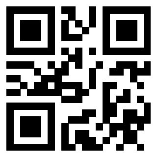 Il Qr Code di 3910256697