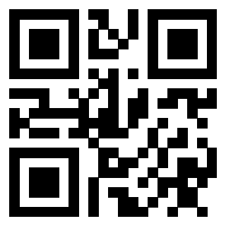 Il Qr Code di 3910256700