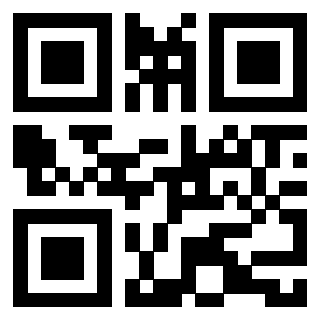 Il Qr Code di 3910256701