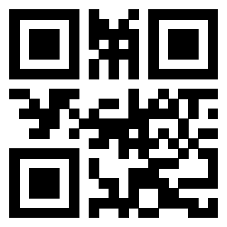 3910256703 Qr Code associato