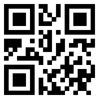 3910256705 - Immagine del Qr Code