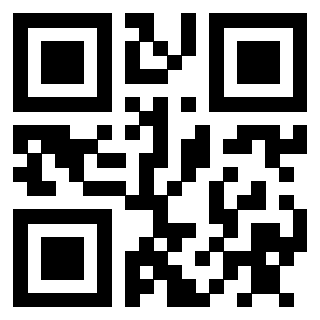3910256706 - Immagine del QrCode