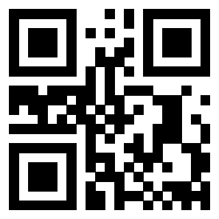 Il Qr Code di 3910256707