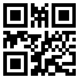 Il Qr Code di 3910256709