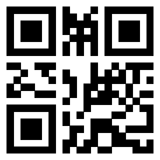 3910256710 - Immagine del QrCode associato