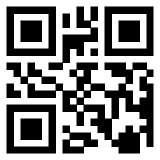 Il Qr Code di 3910256712