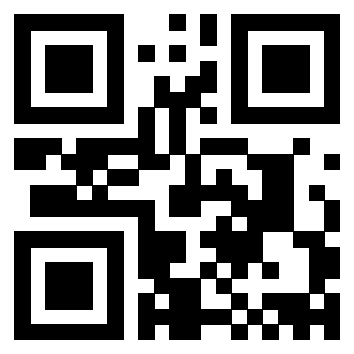 3910256713 - Immagine del Qr Code associato
