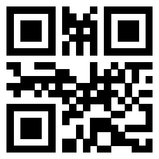 Immagine del QrCode di 3910256714
