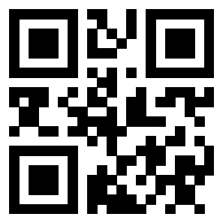 3910256715 - Immagine del Qr Code