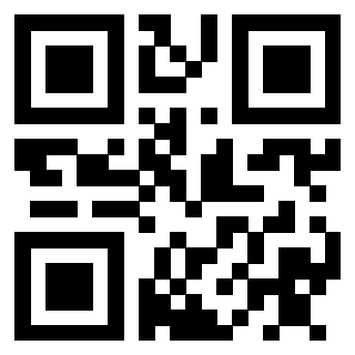 3910256718 - Immagine del Qr Code