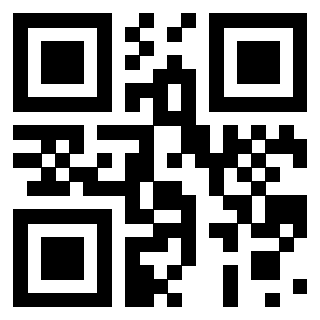 3910256721 - Immagine del Qr Code