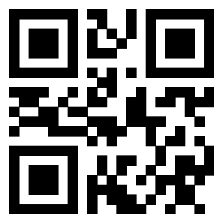 Scansione del Qr Code di 3910256722