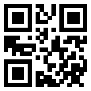 3910256723 - Immagine del QrCode