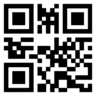 Immagine del QrCode di 3910256726