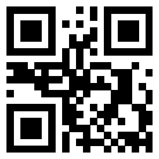 3910256729 - Immagine del QrCode