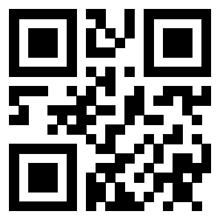 3910256730 - Immagine del Qr Code