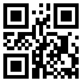 3910256732 Qr Code associato