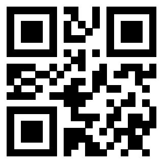 3910256733 Qr Code associato