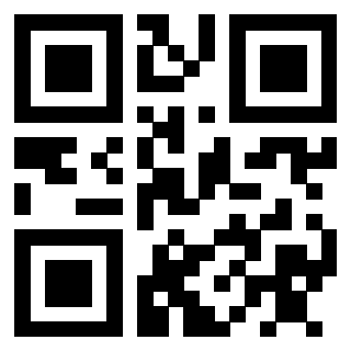 Il Qr Code di 3910256734