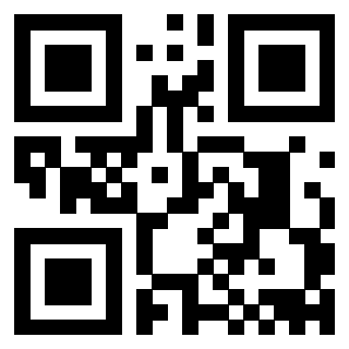3910256735 QrCode associato