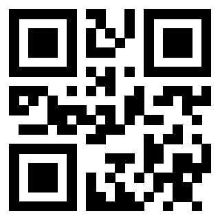 3910256737 - Immagine del Qr Code associato