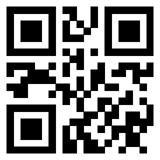 3910256739 - Immagine del QrCode associato