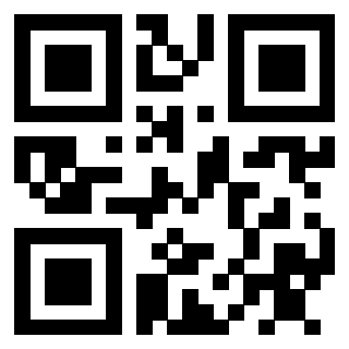 3910256742 - Immagine del QrCode associato