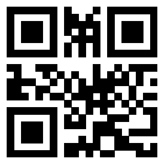 3910256743 - Immagine del QrCode associato