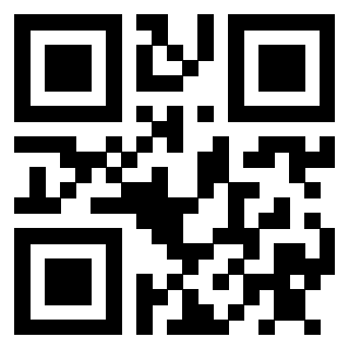3910256744 - Immagine del Qr Code associato