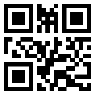 Il Qr Code di 3910256750