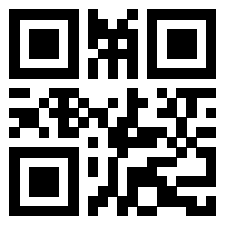 Scansione del Qr Code di 3910256751