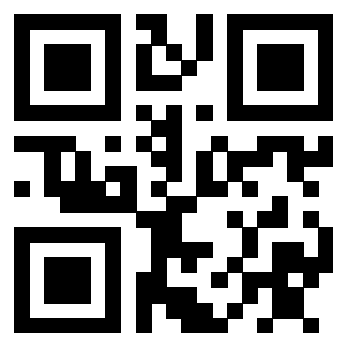 3910256752 - Immagine del Qr Code associato