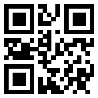 3910256753 QrCode associato