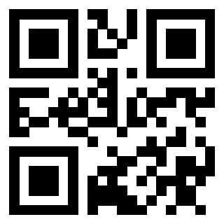 3910256754 Qr Code associato