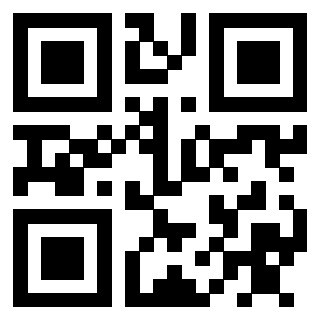 3910256756 Qr Code associato