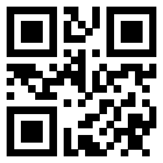 Qr Code di 3910256758