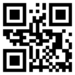 Il Qr Code di 3910256760