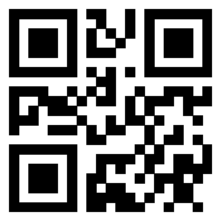 Il Qr Code di 3910256761