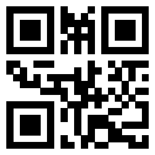 3910256762 Qr Code associato