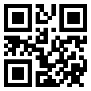3910256764 - Immagine del QrCode associato