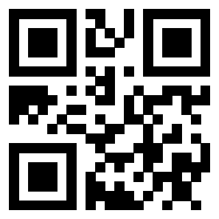 3910256765 Qr Code associato