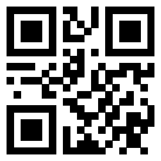 Immagine del QrCode di 3910256769