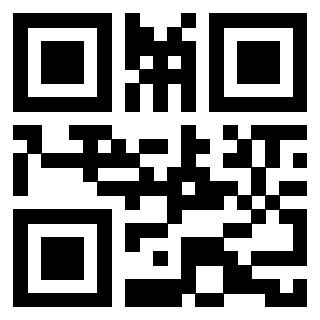 3910256770 Qr Code associato