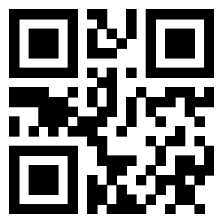 3910256772 - Immagine del QrCode associato