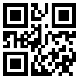Il Qr Code di 3910256775