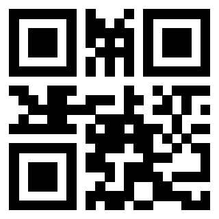 3910256777 - Immagine del QrCode
