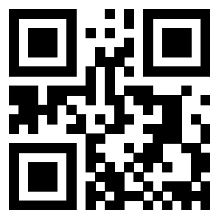 Il Qr Code di 3910256779