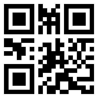 Immagine del QrCode di 3910256783